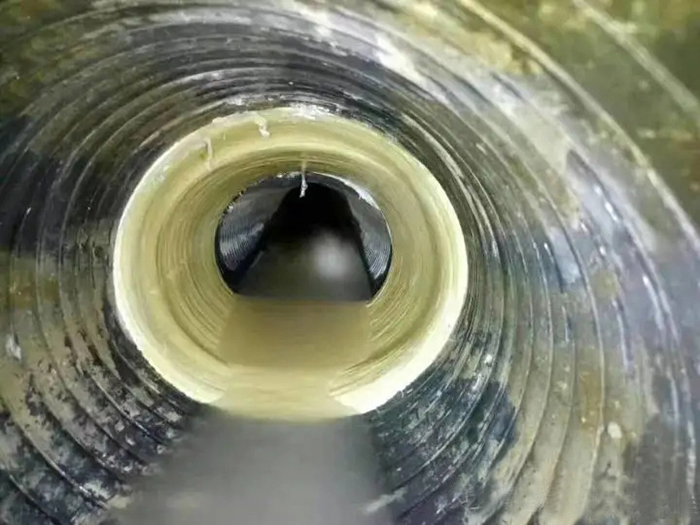 普宁内衬修复法通常适用于哪些类型的断面管道