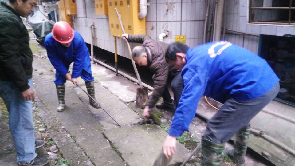 普宁清掏化粪池、管道疏通一站式服务<高效><技术><可靠>